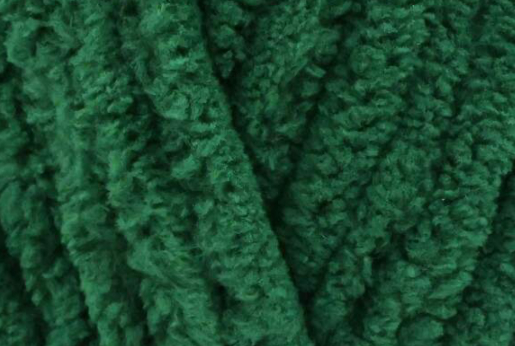 King Cole Warm & Toastie Emerald 5996